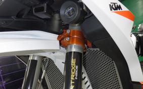 KTM 890 ADVENTURE	 R 2023