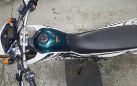 YAMAHA SEROW 250 Gen.2 DG17J