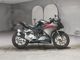 Фото Honda CBR250RR 2017 с японского аукциона