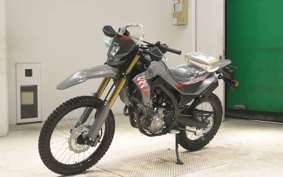 HONDA CRF250L MD47