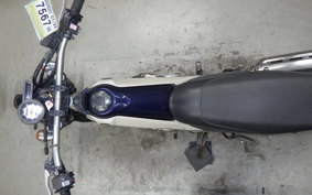 YAMAHA TRICKER 1996 DG10J