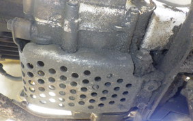 YAMAHA MATE 90 4NM