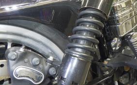 HARLEY FXDLI 1450 2006