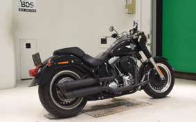 HARLEY FLSTFB 1580 2011