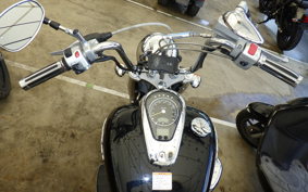 SUZUKI INTRUDER 400 Classic 2009 VK56A