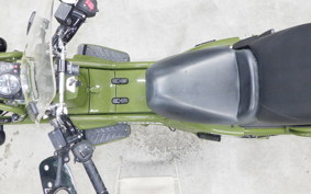 HONDA PS250 MF09