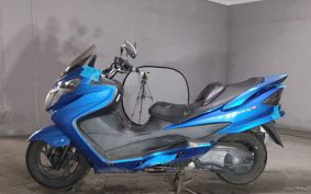 SUZUKI SKYWAVE 250M CJ45A