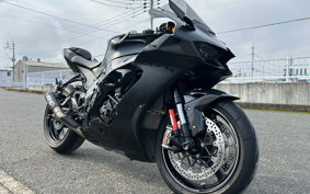 KAWASAKI NINJA ZX-10R ABS 2024 ZXT02L
