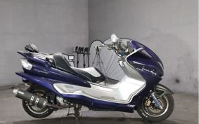 YAMAHA MAJESTY 250 SG03J