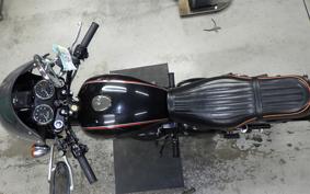 KAWASAKI ESTRELLA 2025 BJ250A