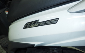 SUZUKI ADDRESS 110 CE47A