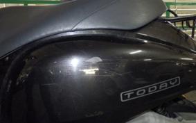 HONDA TODAY 2 2016 AF67