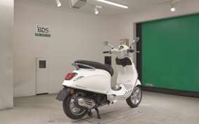 VESPA PRIMAVERA 125 1993