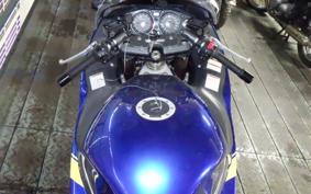 SUZUKI GSX1300R HAYABUSA 2006