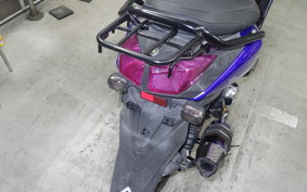 YAMAHA BW S125 Gen.2 SEA6J