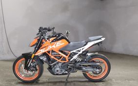 KTM 390 DUKE 2019 JPJ40