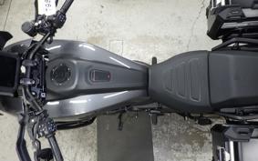 HARLEY PAN AMERICA 1250 S 2022