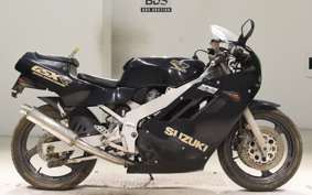SUZUKI GSX-R400 1988