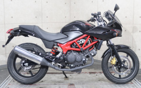 HONDA VTR 250 F MC33