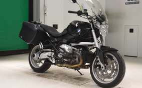 BMW R1200R 2009