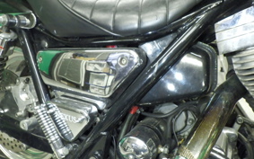 HARLEY FXR 1340 1988