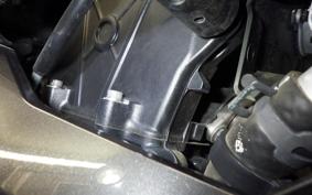 KAWASAKI NINJA 400 2023 EX400L
