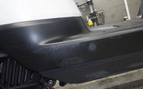 HONDA TACT Gen.4 AF75