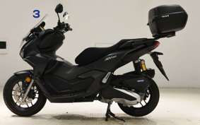 HONDA ADV160 KF54