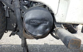 HONDA MOTOCOMPO AB12