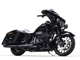 Фото Harley FLHXS 1988 с японского аукциона
