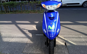 YAMAHA JOG ZR SA58J