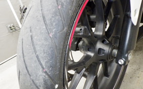 HONDA CBR400R 2022 NC56