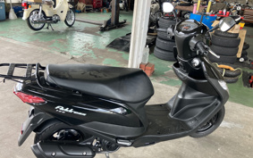 SUZUKI ADDRESS V125 DT11A