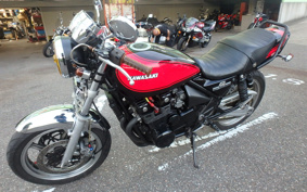 KAWASAKI ZEPHYR 400 1994 ZR400C
