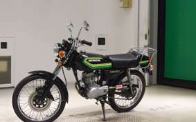 HONDA CB50 JX 2018 CB50J