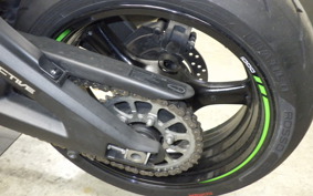 KAWASAKI ZX 10 NINJA ABS 2021 ZXT02L