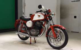 HONDA CB250RS<ﾌ･ﾀﾞ> 1996 MC02