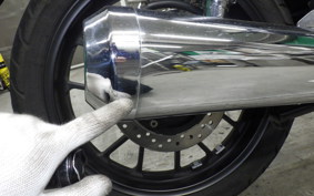 HONDA GB350 2022 NC59