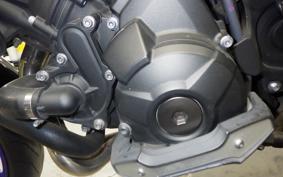 YAMAHA MT-09 Tracer GT 2019 RN51J