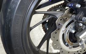 HONDA CBR650F 2014 RC83