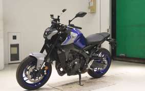 YAMAHA MT-09 2022 RN69J