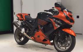 KAWASAKI ZZ1400 NINJA R 2008