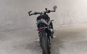 YAMAHA XSR900 RN80J