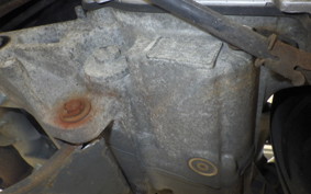 HONDA TODAY 2 AF67