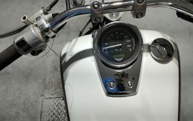 HONDA SHADOW 400 SLASHER 2002 NC40