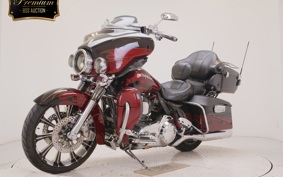 HARLEY FLHTCUSE 1800CVO 2010
