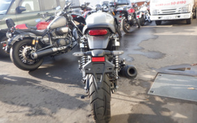 HONDA GB350S 2022 NC59