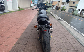 KAWASAKI Z900RS CAFE 2023 ZR900K