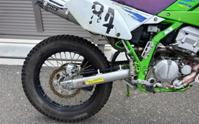 KAWASAKI KLX250 FINAL ED LX250S