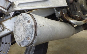 YAMAHA SRX400 Gen.2 1987 1JL